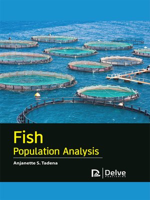 cover image of Fish population analysis